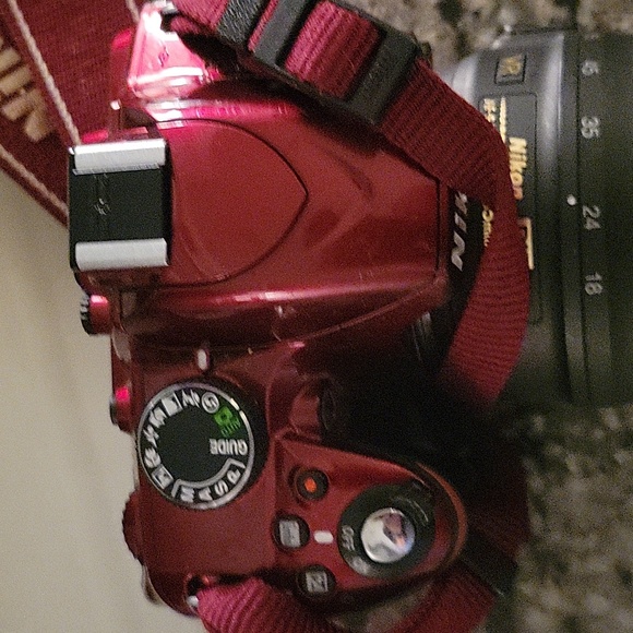 Camera - Picture 3 of 4